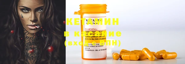 крисы Абаза