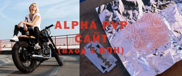 крисы Абаза